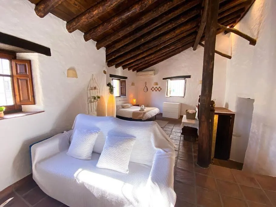 Casabenadalid. Casa Rural Con Piscina. 0*, Benadalid