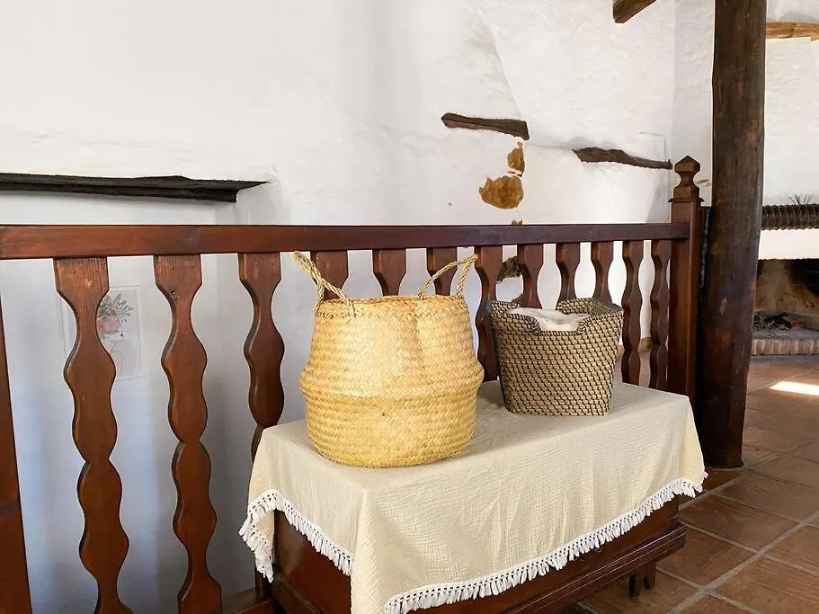 Nyaraló Casabenadalid. Casa Rural Con Piscina. Spanyolország